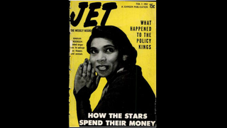 Courtesy of Jet Magazine